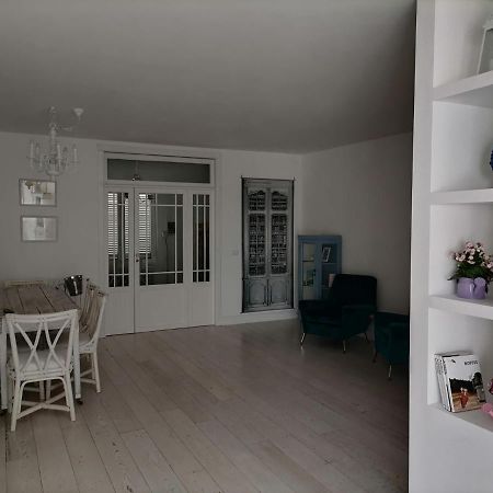 Appartamento Shabby Chic 바를레타 외부 사진